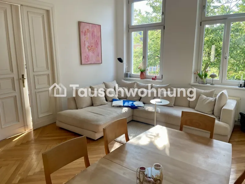 Tauschwohnung: Tausche Berlin gegen München - befristet für den Sommer :) — photo 1